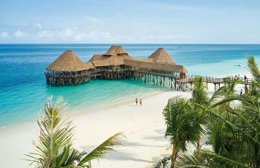 Hotel Riu Jambo-1