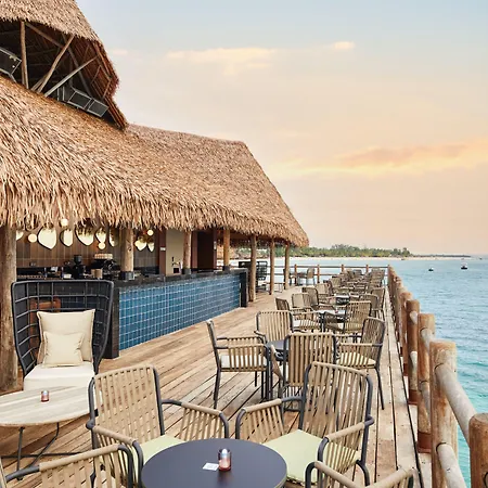 Hotel Riu Jambo-3