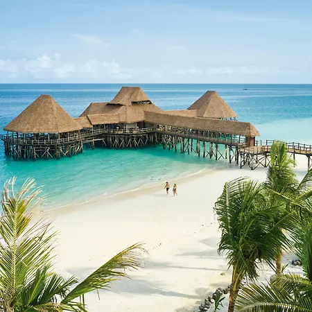 Hotel Riu Jambo-2